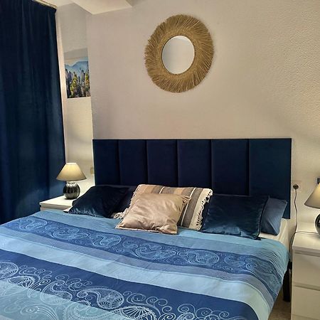 Flamenco Chill Apartment Торевиеха Екстериор снимка