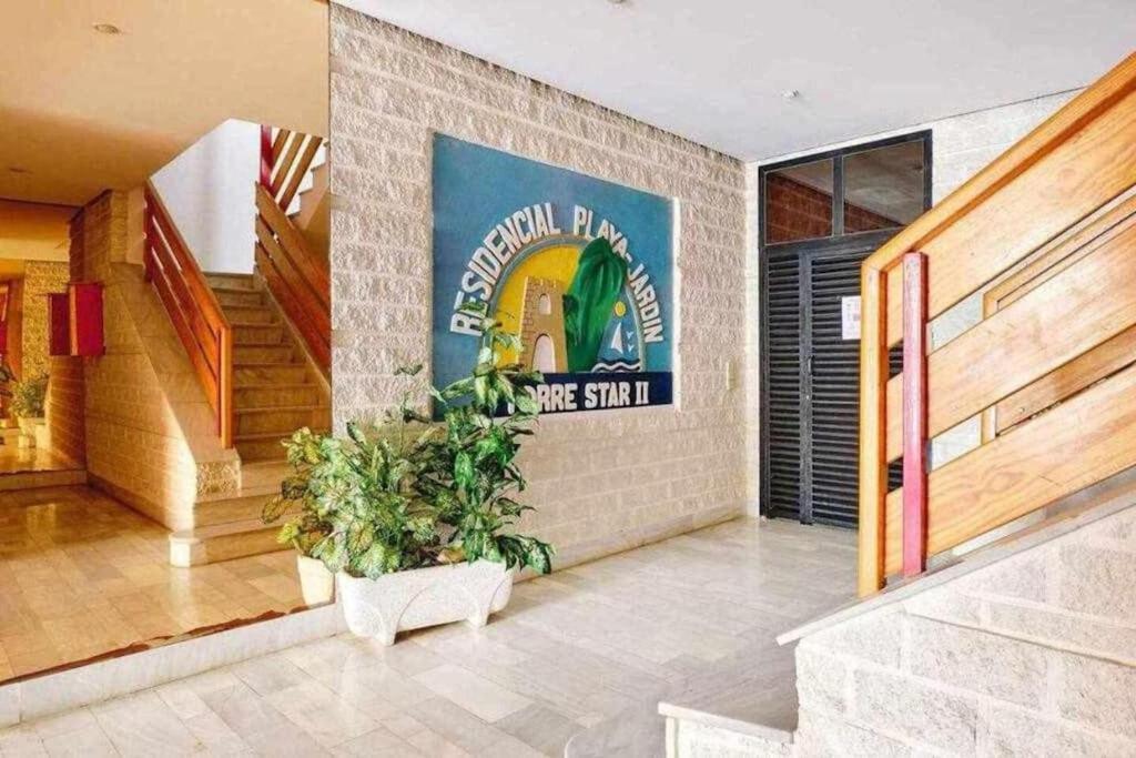 Flamenco Chill Apartment Торевиеха Екстериор снимка