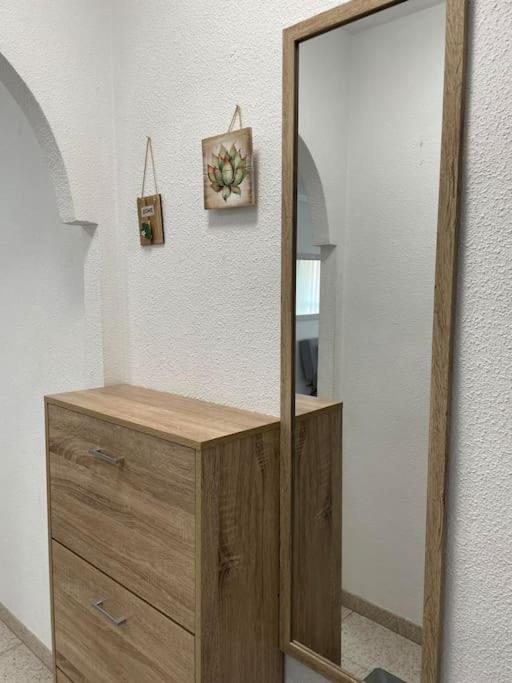 Flamenco Chill Apartment Торевиеха Екстериор снимка