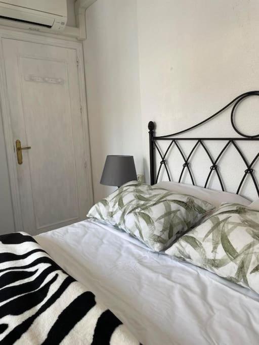 Flamenco Chill Apartment Торевиеха Екстериор снимка