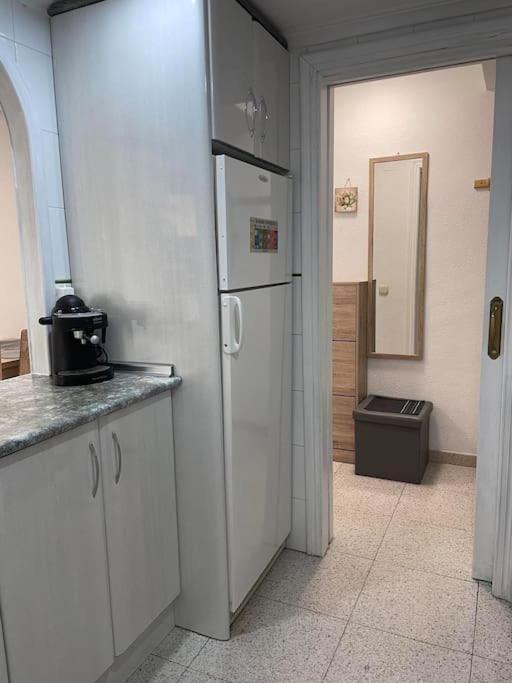 Flamenco Chill Apartment Торевиеха Екстериор снимка
