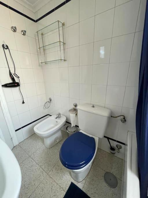 Flamenco Chill Apartment Торевиеха Екстериор снимка