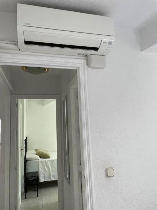 Flamenco Chill Apartment Торевиеха Екстериор снимка