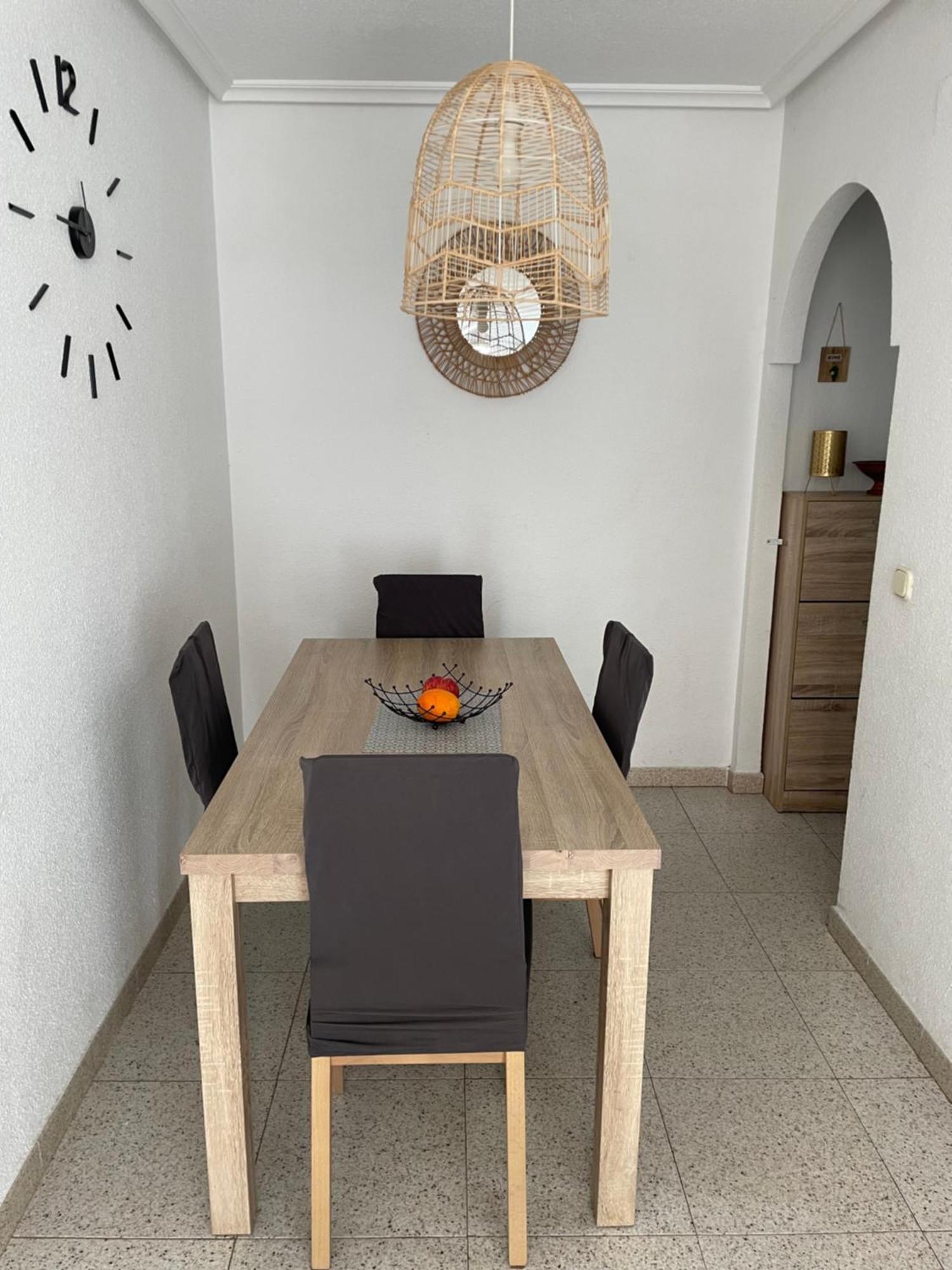 Flamenco Chill Apartment Торевиеха Екстериор снимка