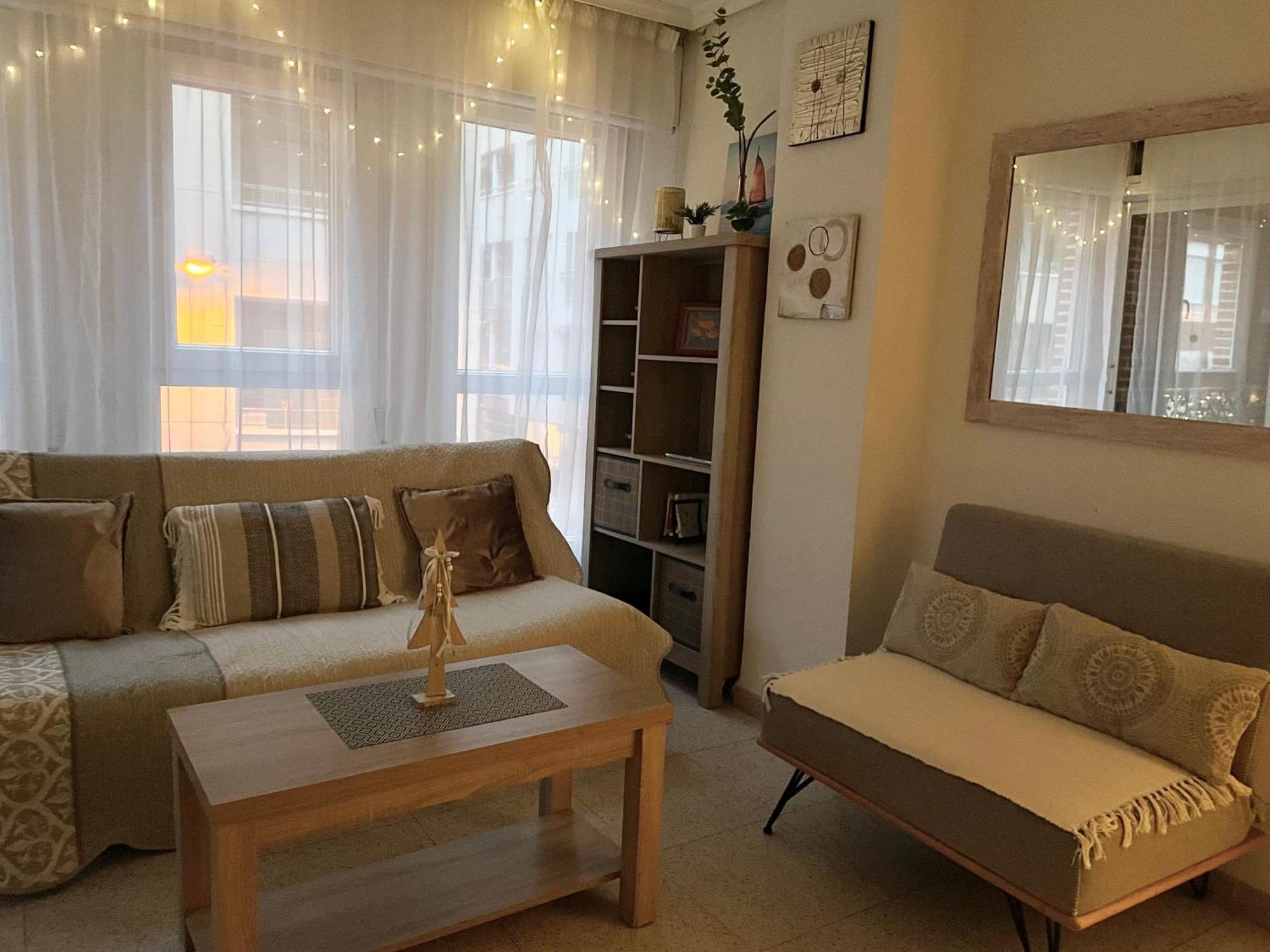 Flamenco Chill Apartment Торевиеха Екстериор снимка