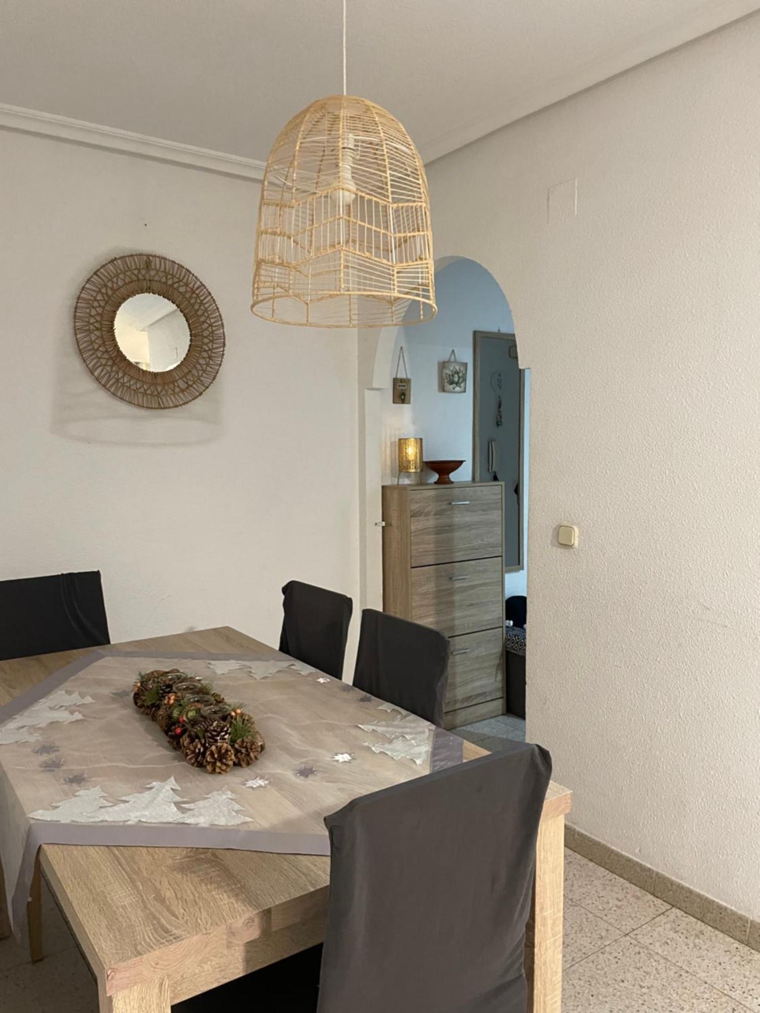 Flamenco Chill Apartment Торевиеха Екстериор снимка