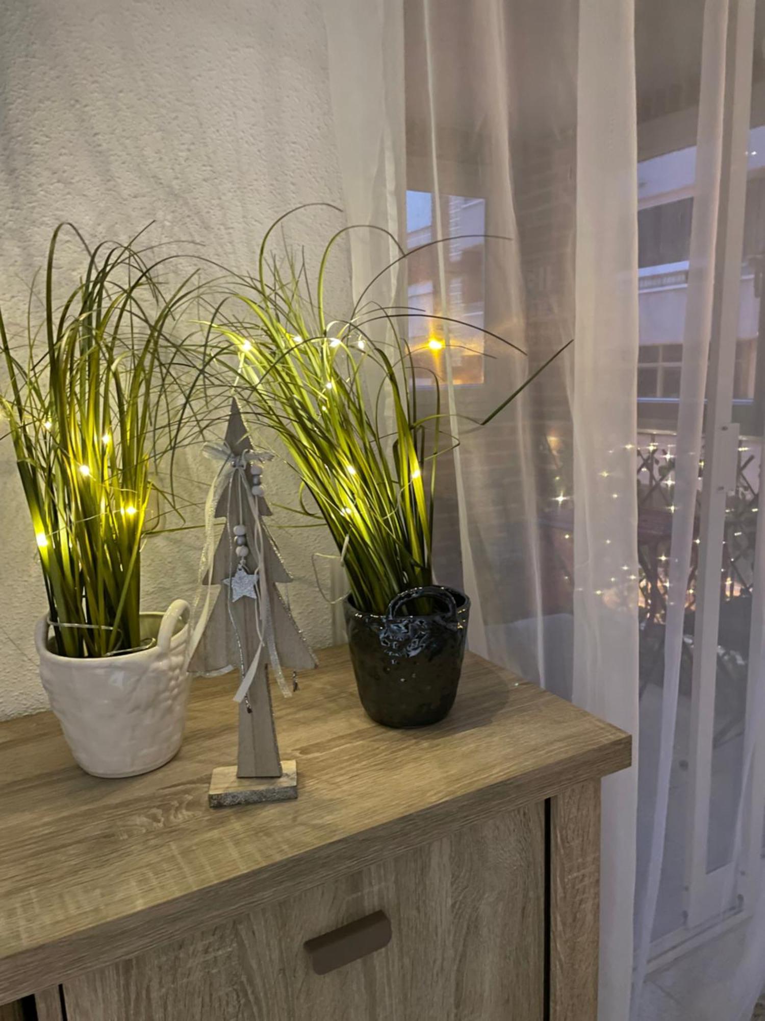 Flamenco Chill Apartment Торевиеха Екстериор снимка
