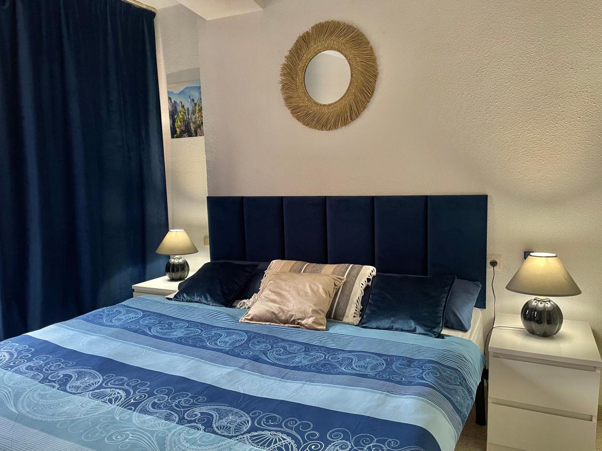 Flamenco Chill Apartment Торевиеха Екстериор снимка