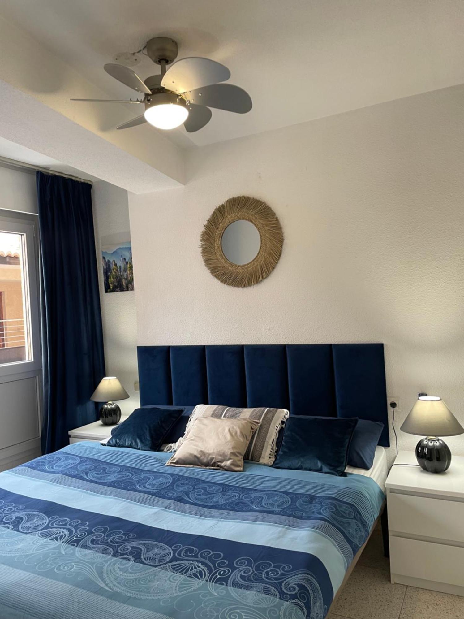 Flamenco Chill Apartment Торевиеха Екстериор снимка
