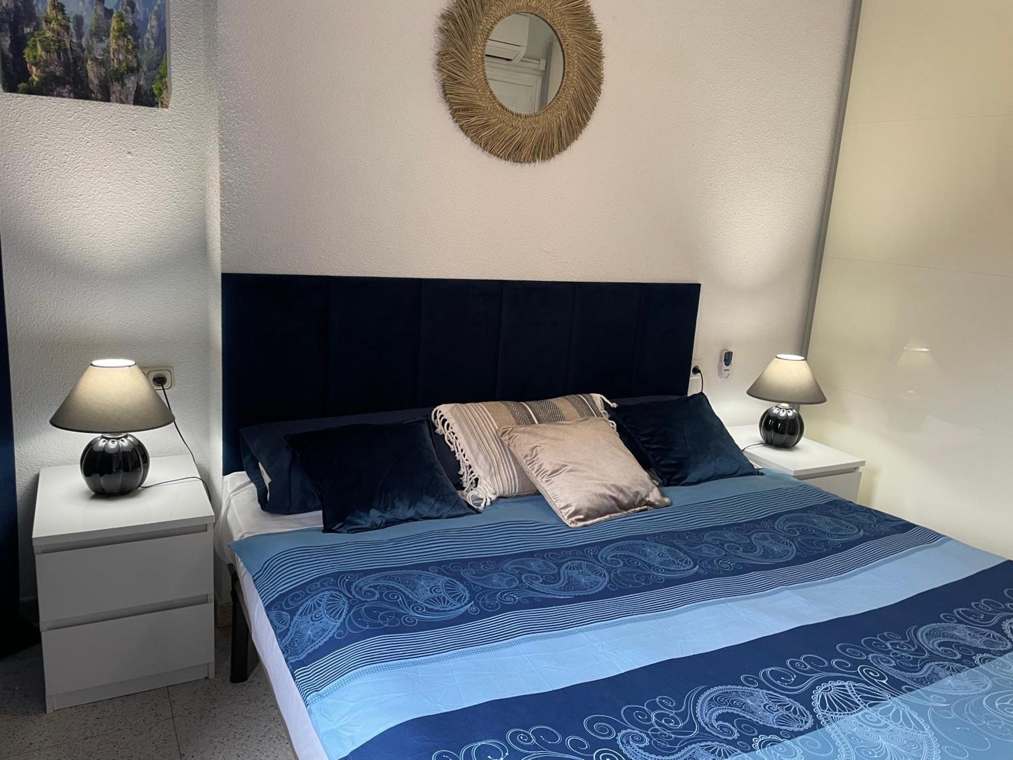 Flamenco Chill Apartment Торевиеха Екстериор снимка